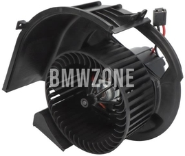 Blower motor (AC/heating) X5 F15/X5 M F85, X6 F16/X6 M F86 // without control unit