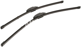 Windscreen wiper blades X5 F15/X5 M F85, X6 F16/X6 M F86 600+500mm