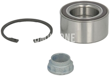 Rear wheel bearing generation Fx 3', 4' // 45x84x41mm