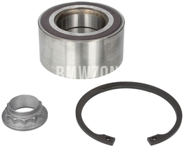 Rear wheel bearing generation Fx 3', 4' // 45x84x41mm