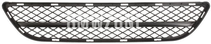 Front bumper middle grill E90/E91 standard bumper