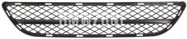 Front bumper middle grill E90/E91 standard bumper