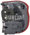 Taillight left, outer X5 F15/X5 M F85