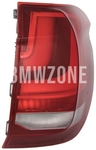 Taillight right, outer X5 F15/X5 M F85