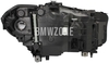 Headlight LED left G30, G31