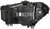 Headlight LED right G30, G31