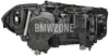 Headlight LED left G30/F90 M5, G31 full adaptive