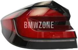 Taillight left, outer G30 LCI/F90 M5 LCI