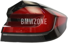 Taillight right, outer G30 LCI/F90 M5 LCI