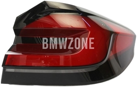Taillight right, outer G30 LCI/F90 M5 LCI