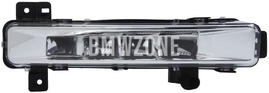 Fog light right G30, G31, G32 // -30.06.2018