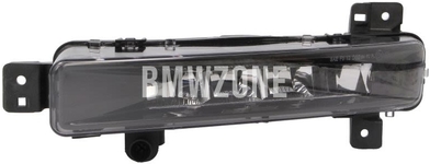 Fog light left G30, G31, G32 // 01.07.2018-