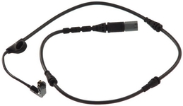 Front brake pad wear sensor (332x30mm / 348x30mm brakes)