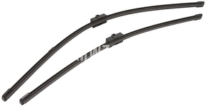 Windscreen wiper blades X5 E70/X5 E70 LCI, X6 E71/X6 E71 LCI 600+500mm