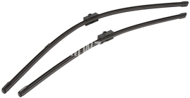 Windscreen wiper blades X5 E70/X5 E70 LCI, X6 E71/X6 E71 LCI 600+500mm