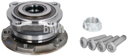 Front wheel bearing hub X5 E70/X6 E71