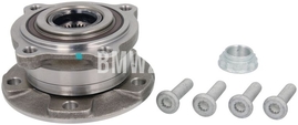 Front wheel bearing hub X5 E70/X6 E71