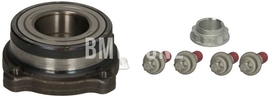 Rear wheel bearing X5 E70/X6 E71, X5 F15/X6 F16, X5 M F85/X6 M F86