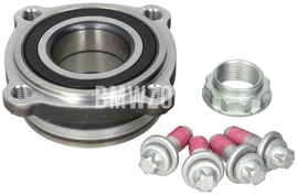 Rear wheel bearing X5 E70/X6 E71, X5 F15/X6 F16, X5 M F85/X6 M F86