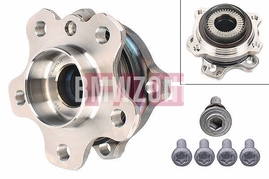 Front wheel bearing hub X5 G05/X5 G05 LCI, X6 G06/X6 G06 LCI