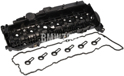 Valve cover B57 B57O B57T