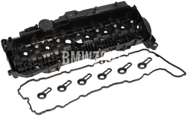 Valve cover B57 B57O B57T