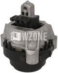 Engine mount hydraulic right 18d, 20d, 23d, 25d B47 B47B B47D XD5O, 20e/30e B48X
