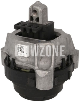 Engine mount hydraulic right 18d, 20d, 23d, 25d B47 B47B B47D XD5O, 20e/30e B48X