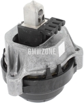 Engine mount hydraulic right 18d, 20d, 23d, 25d B47 B47B B47D XD5O, 20e/30e B48X