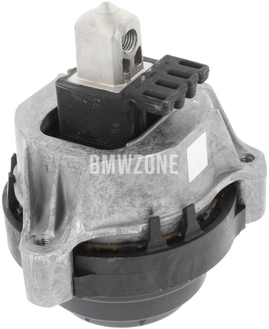 Engine mount hydraulic right 18d, 20d, 23d, 25d B47 B47B B47D XD5O, 20e/30e B48X