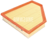 Air filter 16d, 18d, 20d B47B B47D XD5O