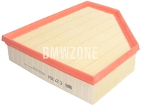 Air filter 30d, M40d B57 B57O B57P B57R XD5T