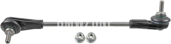 Front sway bar link left Fx series 1,2,3,4