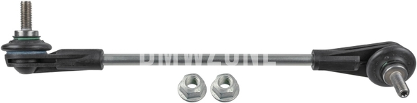 Front sway bar link right Fx series 1,2,3,4
