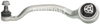 Front control arm left front X5 F15, X6 F16