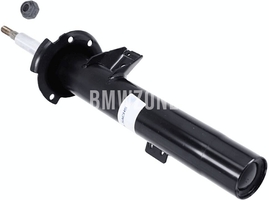 Front shock absorber left E90/E90 LCI, E91 LCI, E92 LCI (standard chassis)