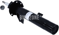 Front shock absorber right E90/E90 LCI, E91 LCI, E92 LCI (standard chassis)