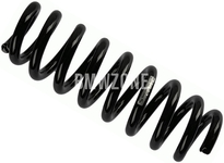Rear suspension spring 315mm (standard chassis)