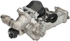 EGR valve + cooler + vacuum actuator N47N N47S1 N57N N57Z N57X