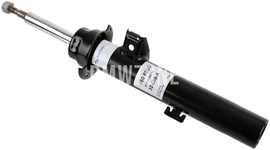Front shock absorber right E81, E87/E87 LCI (standard chassis)