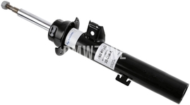 Front shock absorber right E81, E87/E87 LCI (standard chassis)