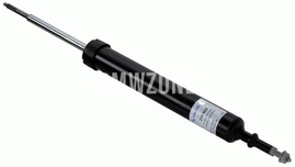 Rear shock absorber E81, E87/E87 LCI (standard chassis)