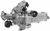 EGR valve + cooler + vacuum actuator B47 B47O