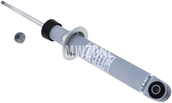 Rear shock absorber E60/E60 LCI (standard / sport chassis)