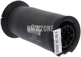 Rear air suspension spring (standard chassis)