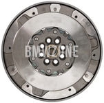 Dual mass flywheel 25d, 30d N57