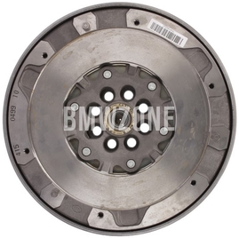 Dual mass flywheel 20d N47N, 25d 30d N57 N57N