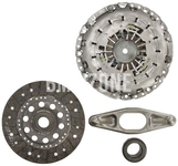 Clutch kit 20d N47N, 20i, 28i N20 B48, 35i N54 N55, 40i B58