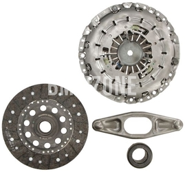 Clutch kit 20d N47N, 20i, 28i N20 B48, 35i N54 N55, 40i B58