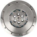 Dual mass flywheel 35i N54